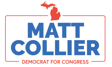 Matt Collier Logo